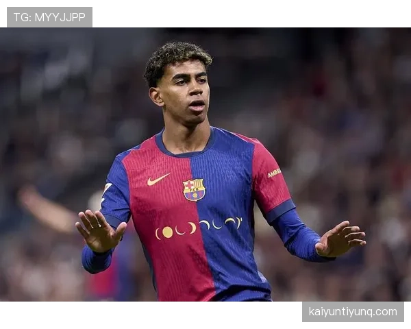 亚马尔与博扬：巴萨青训神童的成长轨迹与战术适配性差异分析