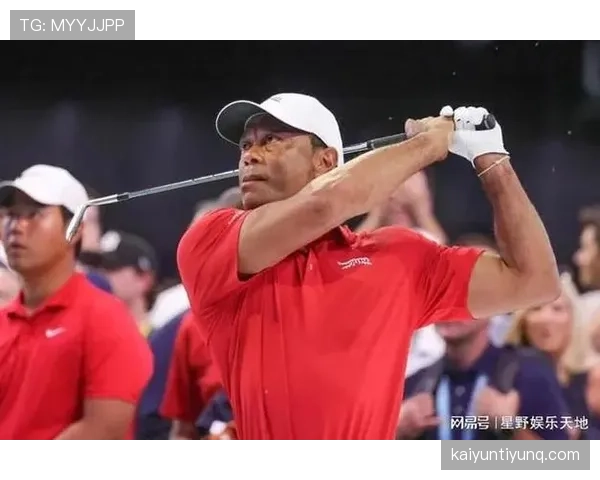 伍兹凌晨四点练球，你还在刷他前女友的ins？