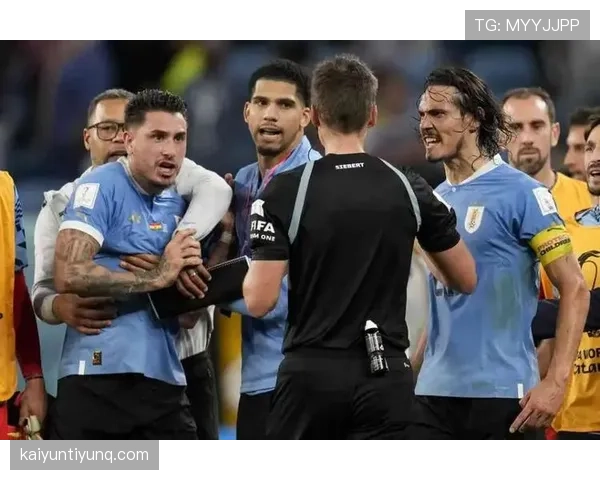 VAR到底在什么情况下才会介入？一文说清判罚触发规则