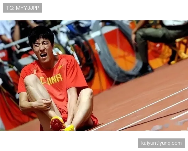 刘翔当年退赛那会儿，银行卡里刚进账七位数