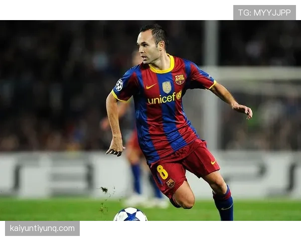 德布劳内与伊涅斯塔的创造力差异：驱动进攻的方式与中场角色的本质区别