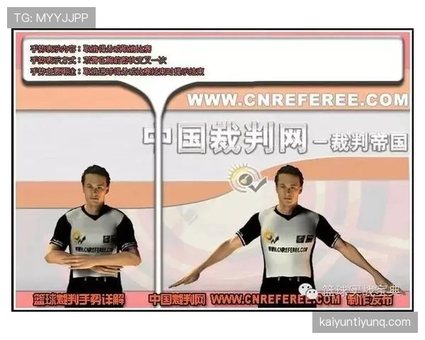 篮球规则：什么是阻挡犯规以及如何正确判断？
