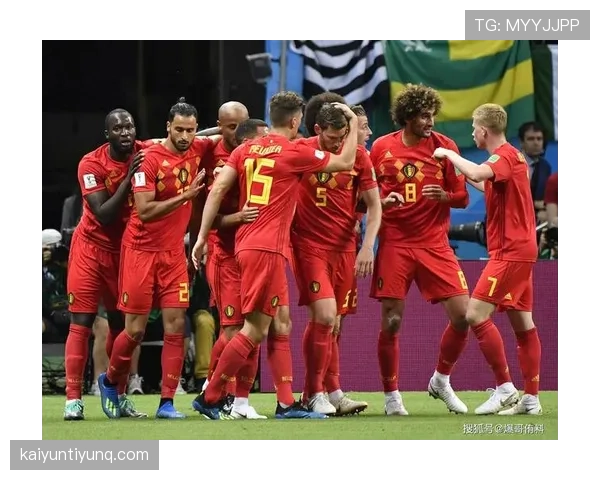 比利时2026世界杯赛程前瞻：小组赛对手与出线形势分析